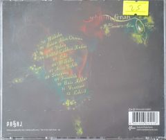 Şebnem Ferah Benim Adım Roman CD