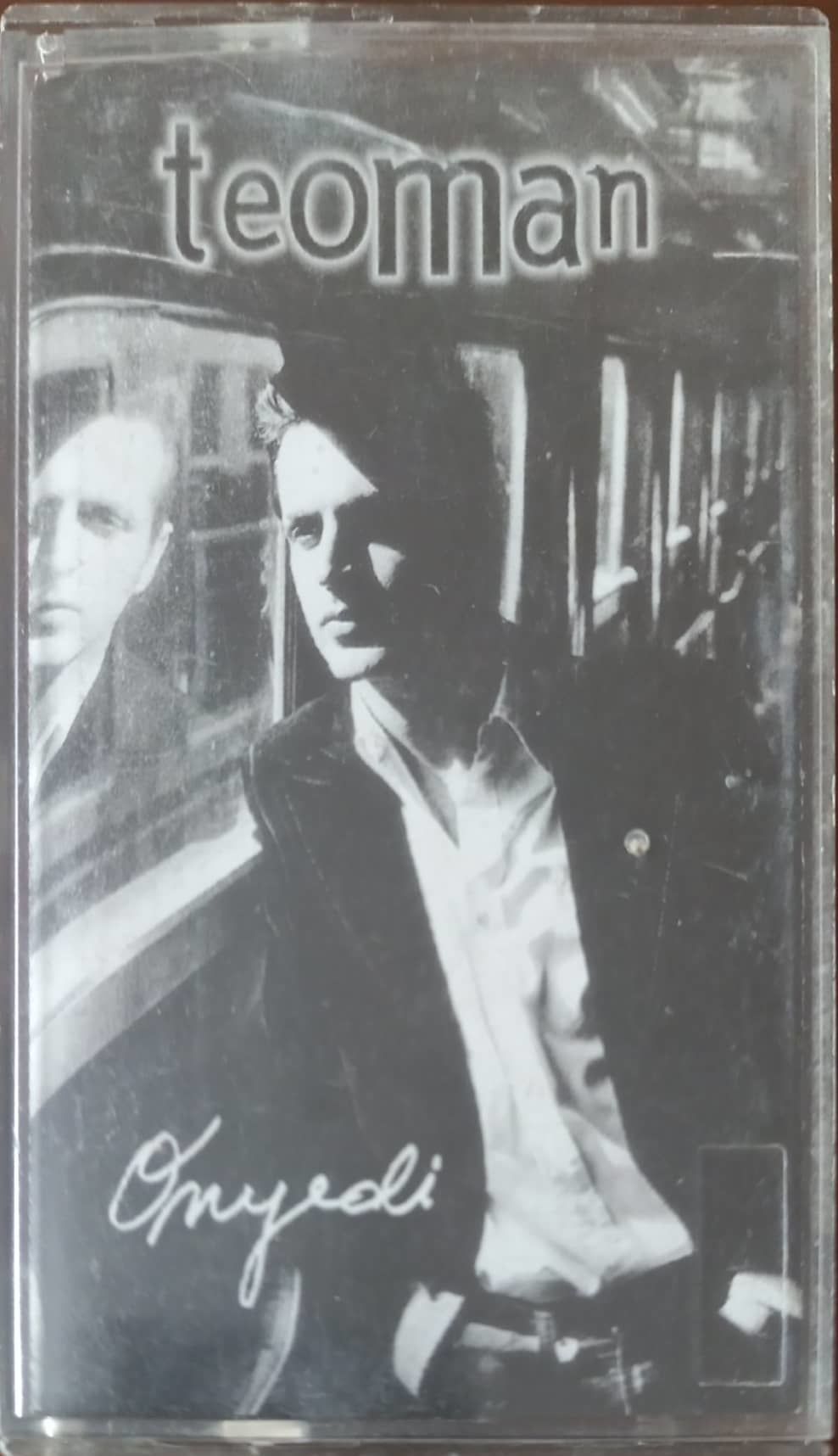 Teoman Onyedi Kaset
