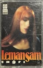 Kaset Leman Sam Çağrı Kaset