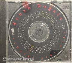 Kenan Doğulu Sımsıkı Sıkı Sıkı CD