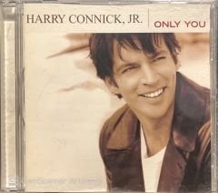Harry Connick Jr. Only You CD