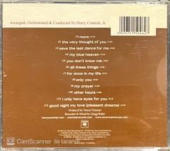 Harry Connick Jr. Only You CD
