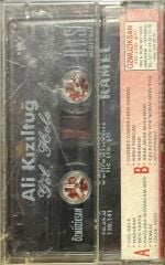 Kaset Ali Kızıltuğ Gel Hele Kaset