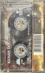 Kaset Kenan Doğulu III Kaset