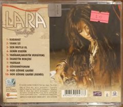 Lara Yadigar CD