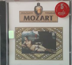 Mozart Wolfgang Amadeus Serenata Notturna,Eine Kleine NachtmusikCD
