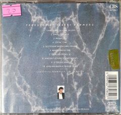 Julio İglesias Starry Night CD
