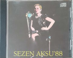 Sezen Aksu '88 CD