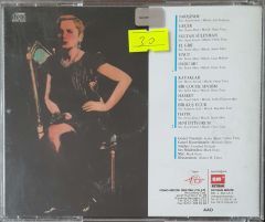 Sezen Aksu '88 CD