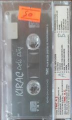 Kıraç Deli Düş Kaset