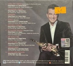Kürşat Başar Kaldığımız Yerden CD