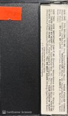 Joni James Dedicated To You Kaset