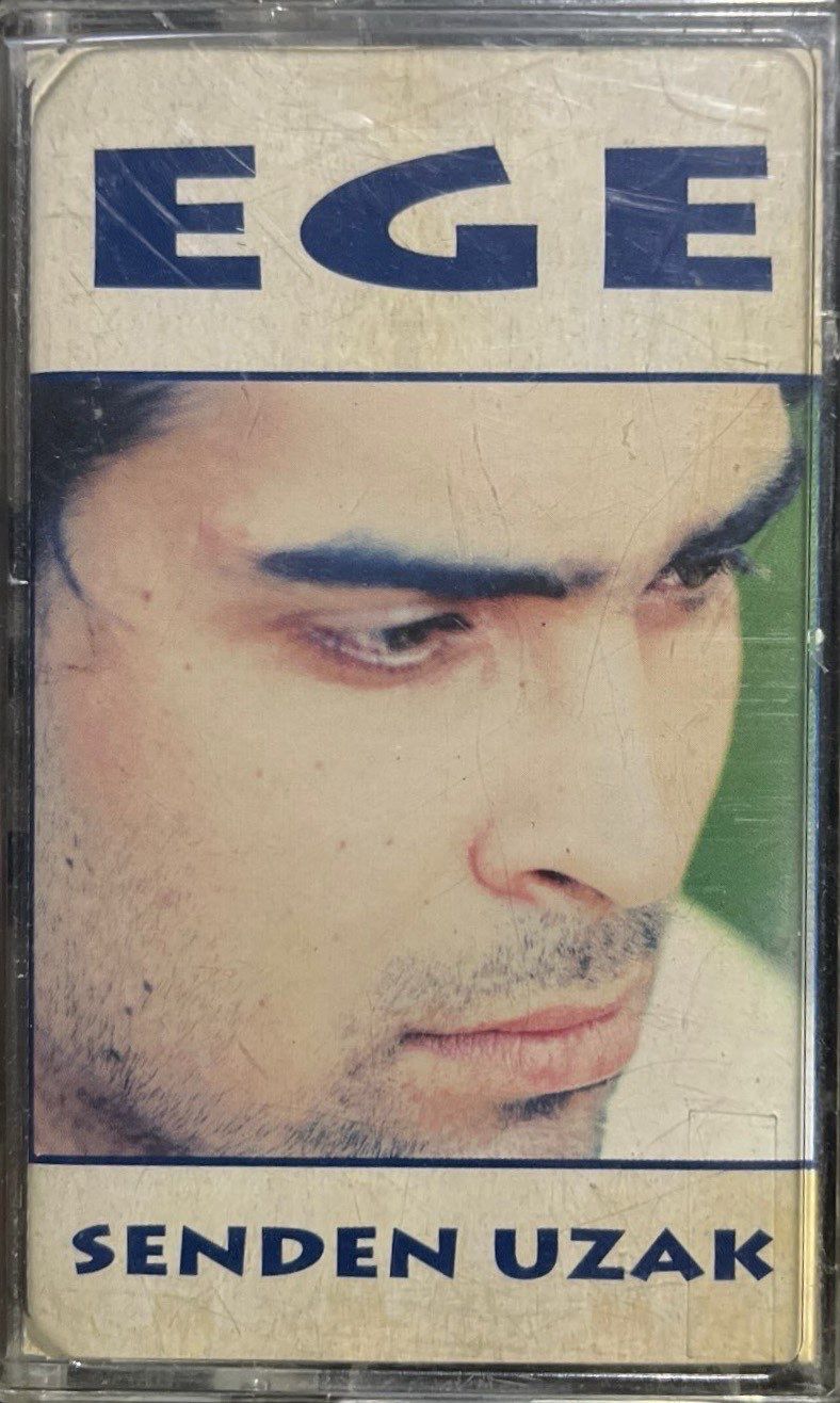 Kaset Ege Senden Uzak Kaset
