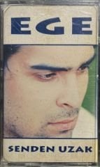 Kaset Ege Senden Uzak Kaset