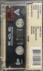Kaset Ege Senden Uzak Kaset