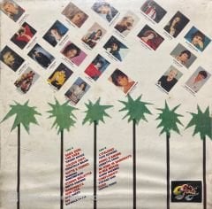 Tuttosanremo 83 LP Plak