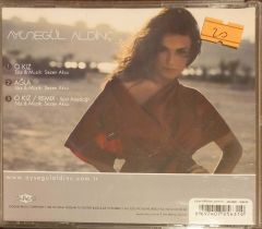 Ayşegül Aldinç O Kız CD