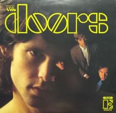 The Doors The Doors LP Plak