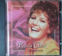 Petula Clark CD
