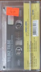 Yıldız Tilbe Yürü Anca Gidersin Kaset