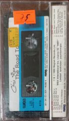 Chis Rei. The Road To Hell Kaset