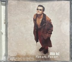Hakan Peker İlla Ki CD