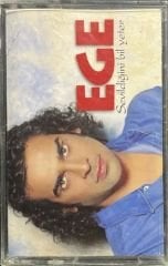 Kaset Ege Sevildiğini Bil Yeter Kaset