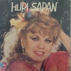 Huri Sapan Günler Geçerken LP Plak