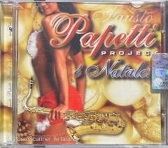 Fausto Papetti Project e Natale CD