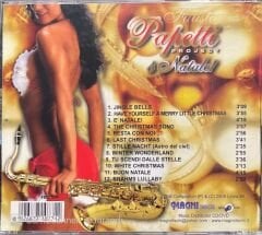 Fausto Papetti Project e Natale CD