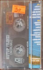 Kutup Yıldızı Onurumuz Kaset