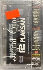 Dance Charts Açılmamış Jelatininde Kaset
