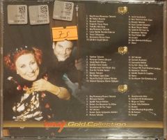 Müzeyyen Senar Diva CD