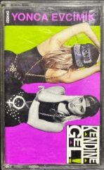 Kaset Yonca Evcimik Kendine Gel Kaset