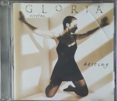 Gloria Estefan Destiny CD