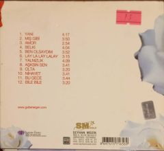 Gülben Ergen  CD