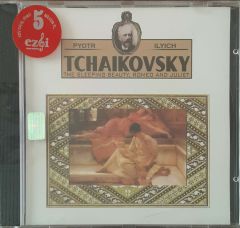Tchaikovsky Pyotr İlych The Sleeping Beauty And Jujiet CD