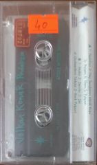 Volkan Konak Pedalize Kaset