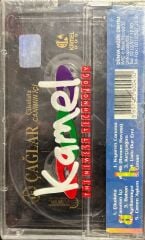 Kaset Derviş Turkish Islamic Music Açılmamış Jelatininde Kaset