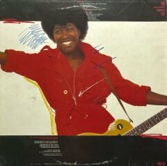 Joan Armatrading The Key LP Plak
