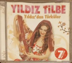 Yıldız Tilbe Yıldız'dan Türküler CD