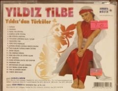 Yıldız Tilbe Yıldız'dan Türküler CD