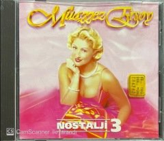 Muazzez Ersoy Nostalji 3 CD
