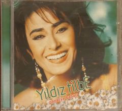 Yıldız Tilbe Papatya Baharı CD