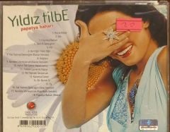 Yıldız Tilbe Papatya Baharı CD