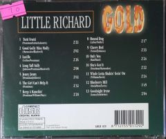 Little Richard Gold CD