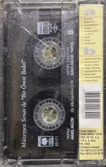 Kaset Müzeyyen Senar Bir Ömre Bedel Kaset