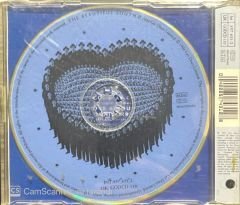 The Beautiful South Good As Gold Maxi Single CD