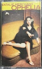 Natalie Merchant Ophelia Kaset