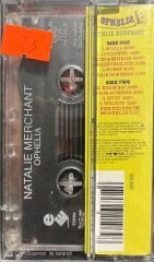 Natalie Merchant Ophelia Kaset